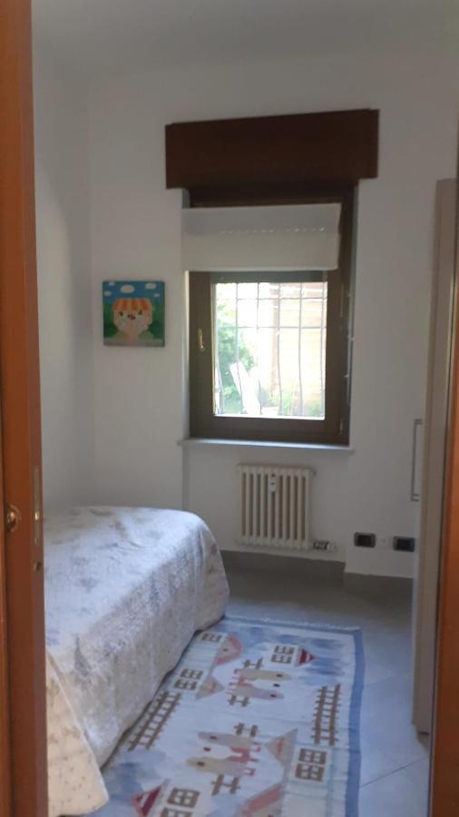 Lo Tsanty Casa Vacanza Aosta Dış mekan fotoğraf
