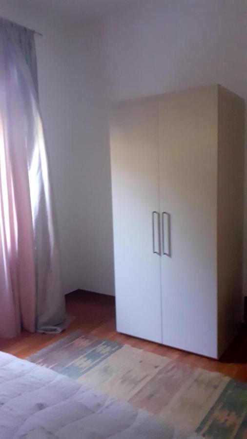 Lo Tsanty Casa Vacanza Aosta Dış mekan fotoğraf