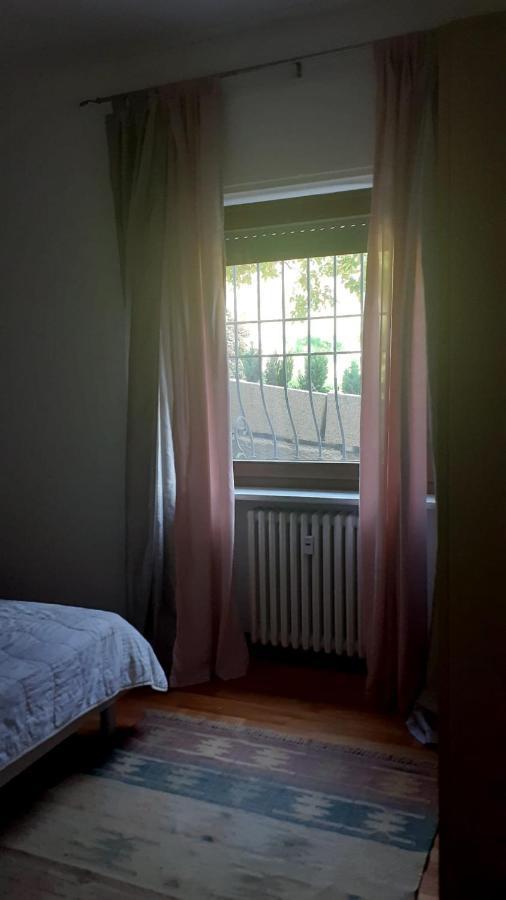 Lo Tsanty Casa Vacanza Aosta Dış mekan fotoğraf