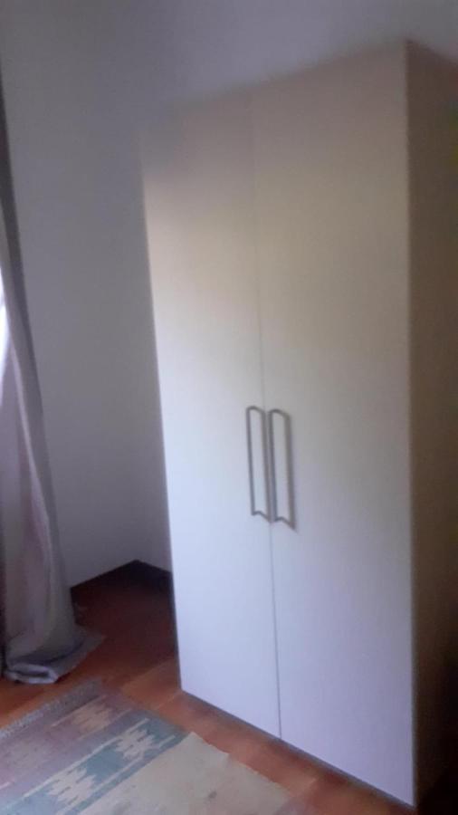 Lo Tsanty Casa Vacanza Aosta Dış mekan fotoğraf
