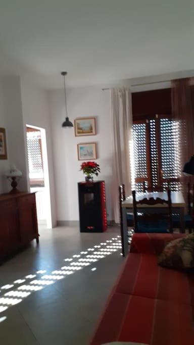 Lo Tsanty Casa Vacanza Aosta Dış mekan fotoğraf