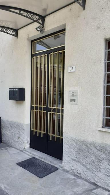 Lo Tsanty Casa Vacanza Aosta Dış mekan fotoğraf