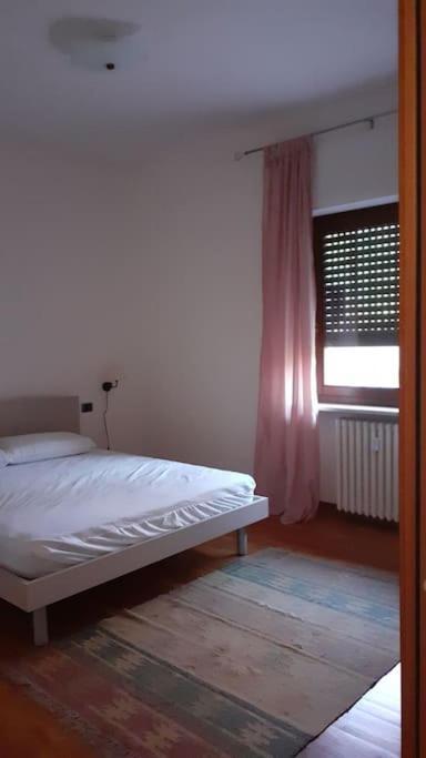 Lo Tsanty Casa Vacanza Aosta Dış mekan fotoğraf