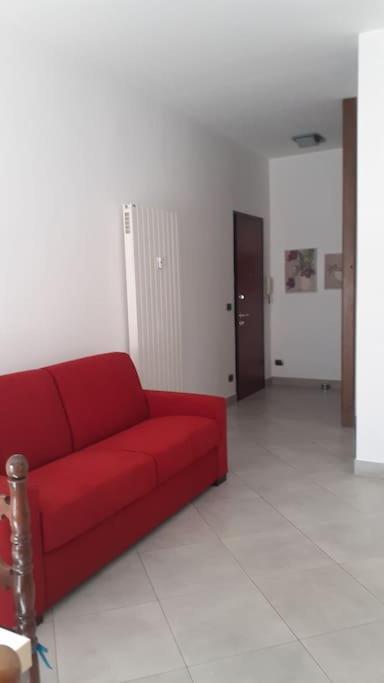 Lo Tsanty Casa Vacanza Aosta Dış mekan fotoğraf