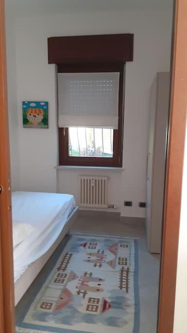 Lo Tsanty Casa Vacanza Aosta Dış mekan fotoğraf